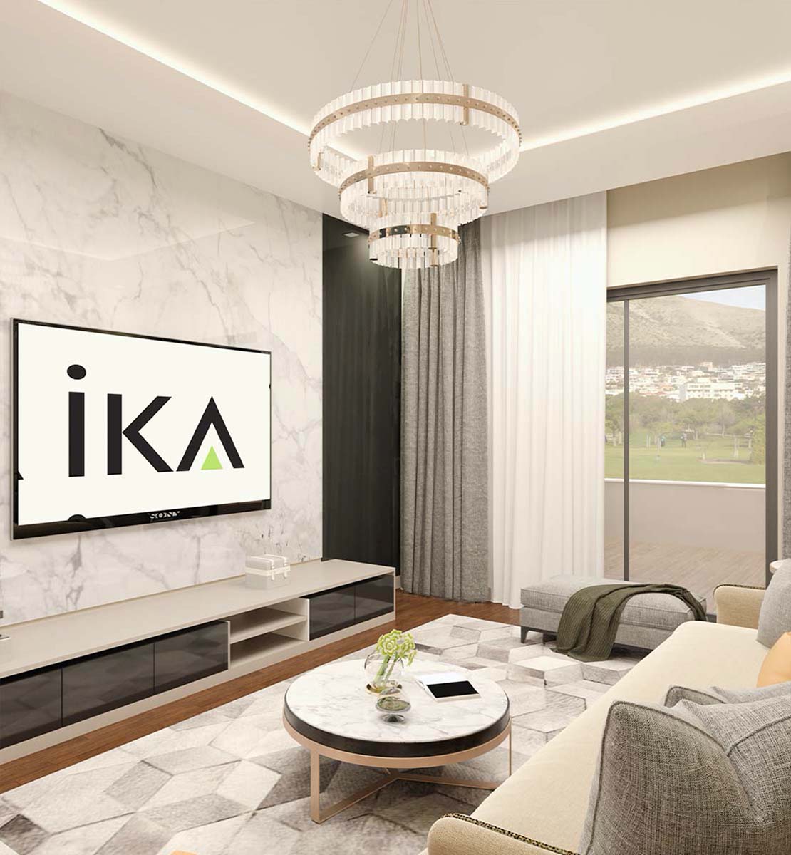 İKA HAYAD